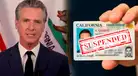 Confirmado | Cancelan PARA SIEMPRE las licencias de conducir en EE.UU. que aparezcan en esta temida lista