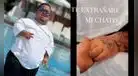 Hermana de influencer 'Chaturry' CONMUEVE al compartir foto con TRISTE mensaje tras su fallecimiento: "Me soltaste..."