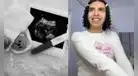 Tiktoker Valentino Palacios SORPRENDE al anunciar su 'embarazo' y fans quedan en SHOCK: "La familia se agranda"