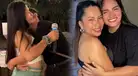 Lis Padilla y su novia dan el siguiente paso y anuncian la llegada de un NUEVO MIEMBRO a su familia: "Fue amor..."