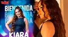 Kiara Lozano REAPARECE con IMPENSADA publicación luego de que Son del Duke anuncie su 'INGRESO': "Muy cómoda..."