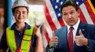 Buenas noticias para trabajadores en Florida: Ron DeSantis anuncia FERIADO EXTRA tras celebraciones de Año Nuevo