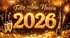 Saludos por Año Nuevo 2026: 80 mensajes BONITOS para dedicar por WhatsApp y Facebook