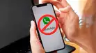 Adiós a WhatsApp: lista de celulares que quedarán sin la app desde el 1 de enero