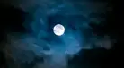 Calendario Lunar de enero 2026: Superluna de Lobo marcará el inicio del año junto a lluvias de meteoros