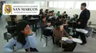 Examen San Marcos 2026-II: Universidad impone nuevas reglas para postulantes escolares y universitarios