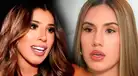 Yahaira Plasencia sorprende al REVELAR lo que opina de Darinka Ramírez y habla de su hija con Farfán: "Es una chica..."