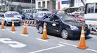 Seguridad vial: cuatro soluciones clave para viajar más seguro durante las fiestas