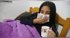 Brote masivo de gripe sacude a Estados Unidos en uno de los picos más altos de la temporada