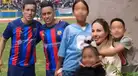 Hermano de Christian Cueva dedica EMOTIVO mensaje a los hijos de Pamela López tras presunto VIDEO PROHIBIDO de Pamela Franco