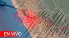 [EN VIVO] Temblor en Perú hoy, 2 de enero de 2026: ¿Dónde se registró el sismo?