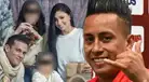 Hija de Christian Domínguez es CAPTADA con Christian Cueva tras FUERTE ADVERTENCIA a su papá