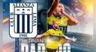 Recién acaba de ascender y se jaló a 5 figuras que campeonaron con Alianza Lima: uno es Hernán Barcos