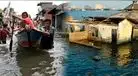 Crisis sin precedentes: La ciudad más poblada del mundo se hunde y pone en riesgo a 42 millones de personas
