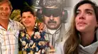Papá de Mario Hart SE PRONUNCIÓ sobre la caída de Nicolás Maduro y MENCIONÓ a Korina Rivadeneira: "Una nuera venezolana"