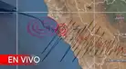 [EN VIVO] Temblor en Perú hoy, 4 de enero de 2026: ¿Dónde se registró el sismo?