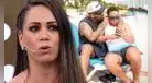 Melissa Klug REVELA el por qué permite que sus dos hijos PASEN TIEMPO con Jefferson Farfán: "Muchos años no estuvo..."