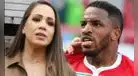 Melissa Klug REAPARECE y sorprende al revelar su VERDADERA relación con Jefferson Farfán: "El conflicto..."