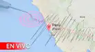 [EN VIVO] Temblor en Perú hoy, 5 de enero de 2026: ¿Dónde se registró el sismo?