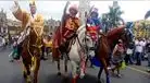 Bajada de Reyes 2026: cuándo se celebra en Perú y cómo organizarla en casa