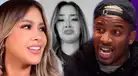¿Farfán buscó a Delany López? Ella echa a hombre con novia y fans quedan EN SHOCK: "A Xiomy le da un infarto"