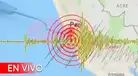 [EN VIVO] Temblor en Perú hoy, 06 de enero de 2026: ¿Dónde y a qué hora se registró el sismo?