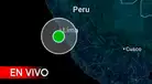 Temblor en Perú hoy, 08 de enero de 2026: ¿Dónde y a qué hora se registró el sismo?