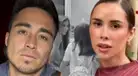 Rodrigo Cuba le hace IMPENSADO RECLAMO a Ale Venturo tras DISCUSIÓN con Melissa Paredes por presunto CABELLO PINTADO de su hija: Esto pasó