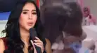 Melissa Paredes revela RUMORES sobre el cabello de su hija tras ser 'SEÑALADA' por Rodrigo Cuba: "Que se le pinte el pelo a la niña..."