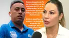 Cueva y Pamela López a UN PASO de DIVORCIARSE tras supuesta crisis con Pamela Franco: “Todo dependerá...”