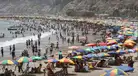 Senamhi advierte que este 10 y 11 de enero las playas de Lima tendrán RADIACIÓN UV EXTREMA: conoce los balnearios afectados