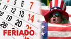 CONFIRMADO | Conoce cuándo es el PRIMER FERIADO LARGO del 2026 en EE.UU.: En esta fecha puedes tomar vacaciones
