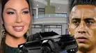 Christian Cueva REAPARECE luego de que Pamela López le EXIJA más de dos PROPIEDADES para el DIVORCIO: "El grito de desahogo"