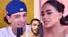 Onelia Molina y Emil La Causa aparecieron con 'CHUPETÓN' en pleno programa y dejan EN SHOCK