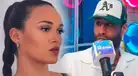 Jota Benz CONFIESA que Angie Arizaga le puso un ULTIMÁTUM previo a la pedida de mano: “Me decía: '5 años máximo'”