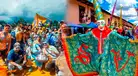 Carnaval de Cajamarca 2026: estas son las fechas clave y los días más esperados de la fiesta