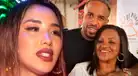Xiomy Kanashiro revela cuál es su VERDADERO TRATO con la mamá de Jefferson Farfán y hace CONFESIÓN: "En realidad..."