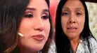 Tula Rodríguez se muestra CONMOVIDA por DELICADA situación de Samahara Lobatón, pero aclara: "No soy quien..."