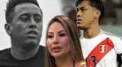 Pamela López 'DESENMASCARA' a Christian Cueva y revela que fue HIPÓCRITA con Renato Tapia en su casa: "Decía que se creía el capitán"