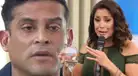 Conductora 'EXPONE' a Christian Domínguez con OTRA tras ver que Karla Tarazona lo 'AMPAYÓ' yendo a hotel y él REACCIONA: "Se chapó a..."