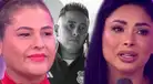 Hermana de Pamela Franco lanza FUERTE MENSAJE tras rumores de supuesta INFIDELIDAD de Christian Cueva