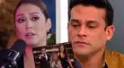 Karla Tarazona RECHAZA que Christian Domínguez esté en el reality de baile de Gisela en Panamericana TV: "No todo se trata de dinero"