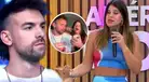 Macarena Vélez hace FUERTE reclamo a Juan Ichazo tras ver que otra mujer lo 'llama': "¿Estás con ella?"