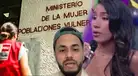 Samahara Lobatón RECHAZA ayuda del Ministerio de la Mujer por su caso con Bryan Torres y toma RADICAL decisión: "Las víctimas…"