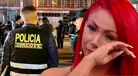 Deysi Araujo DENUNCIA que vecinos de su departamento en San Isidro le PROHÍBEN usar las áreas comunes: "Soy dueña y pago S/600 de mantenimiento"