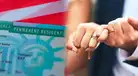 Las nuevas reglas del USCIS para conseguir la Green Card por matrimonio: Así puedes evitar perder tu estatus en el 2026