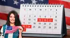 NUEVO FERIADO LARGO en febrero 2026: ¿Cuándo es el próximo día libre en EE.UU.?