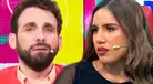 Rodrigo González tiene FRÍO COMENTARIO contra Darinka Ramírez tras su SEGUNDO EMBARAZO: "Discúlpenme si..."