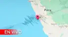 Temblor en Perú hoy, 21 de enero de 2026: ¿Dónde y a qué hora se registró el sismo?