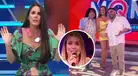 Rebeca Escribens IMPACTA al enviar MENSAJE a Laura Huarcayo tras no ser la conductora de 'MQM': "No hay nada..."